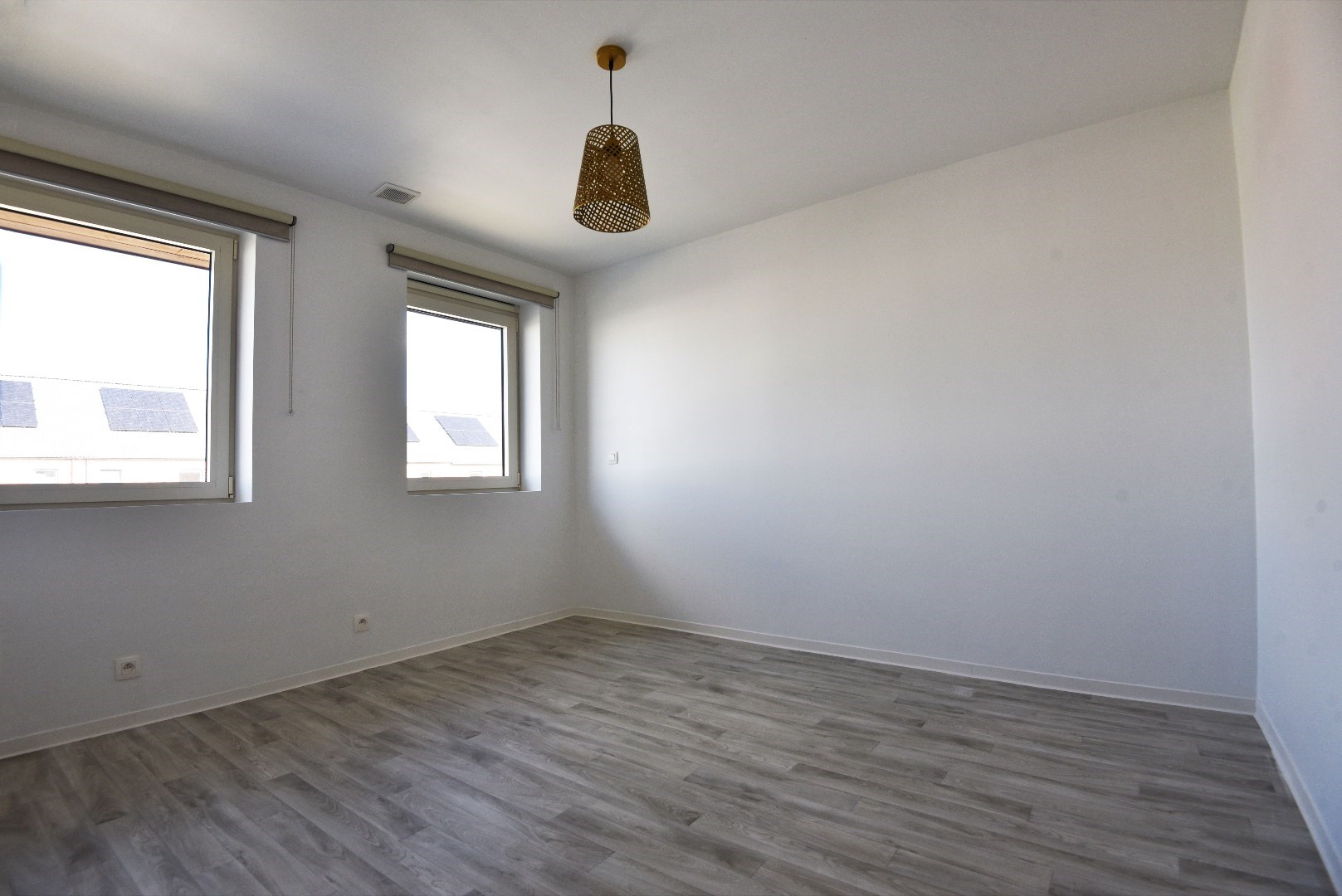 Open nieuwbouw met 3 slaapkamers en tuin te Aalter 