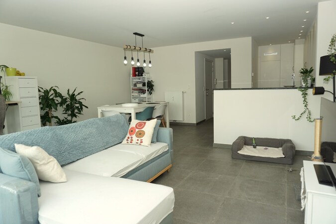 Loué appartement - Oostende