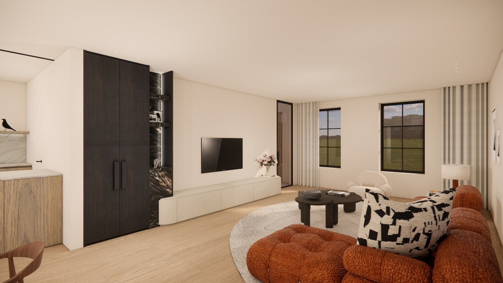 Woning te koop in Weelde