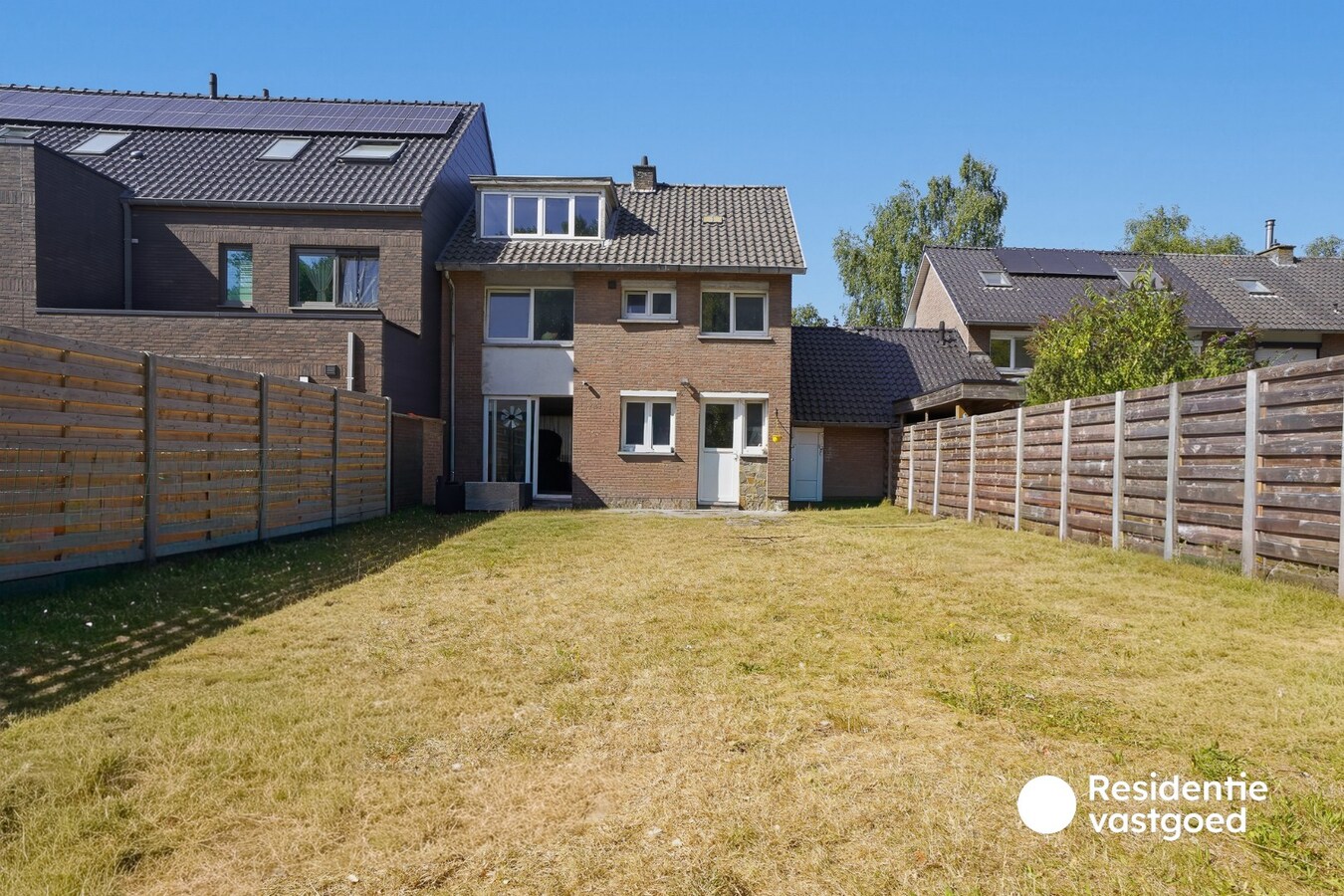 Te koop woning - Brugge