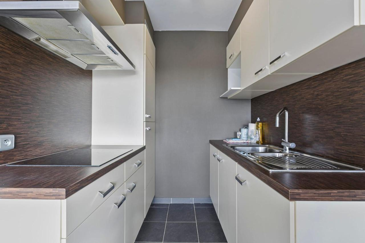 TOPINVESTERING, MAGNIFIEK 2e VERBLIJF OF STARTER - STUDIO 