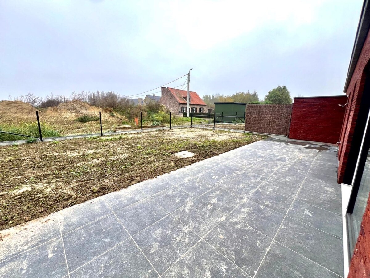 De Mangelaar te Langemark- Poelkapelle 