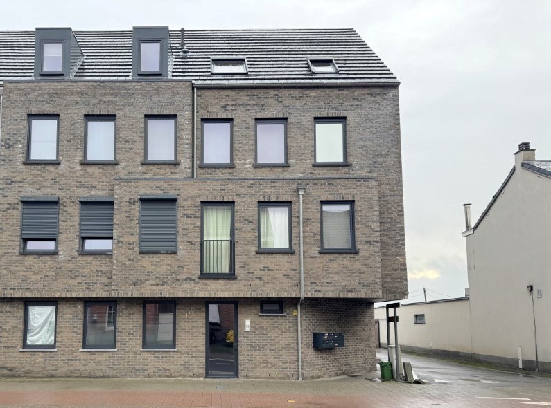 Appartement verhuurd in Ravels