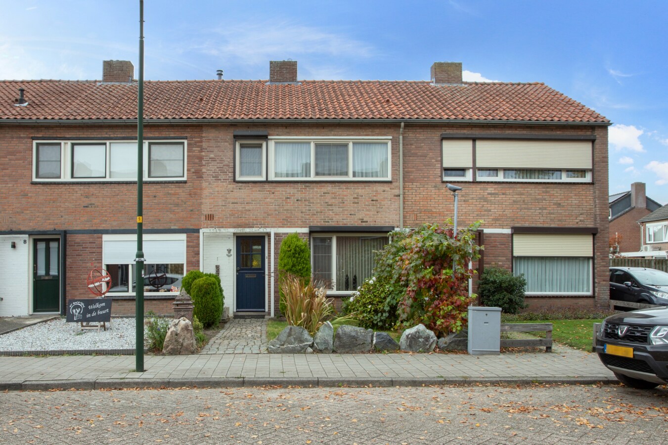 Op zoek naar een sfeervolle woning met ruimte, comfort én mogelijkheden? 