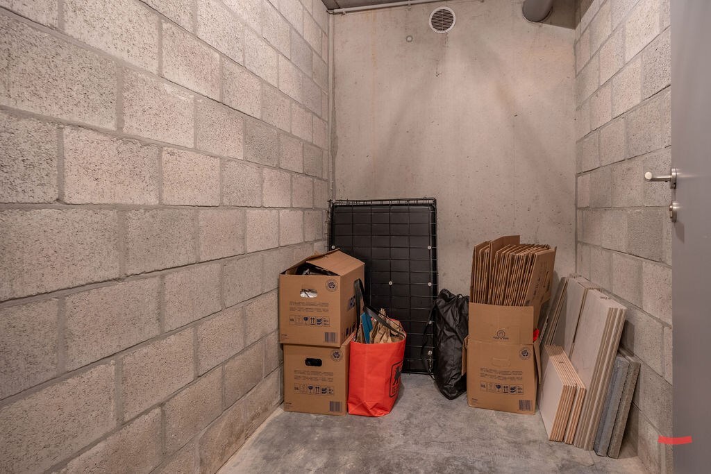 Appartement verkocht in Ravels