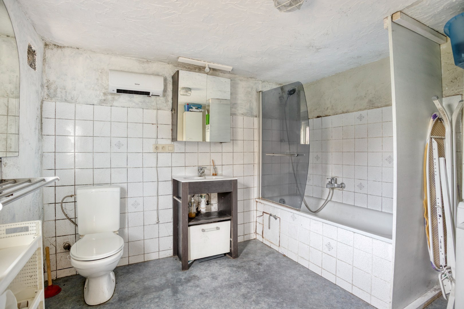 Charmante woning met 3 slpk. en ruim perceel in Westerlo 