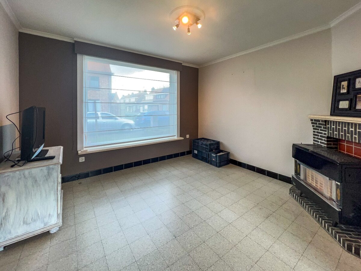 Verkocht woning - Rumbeke