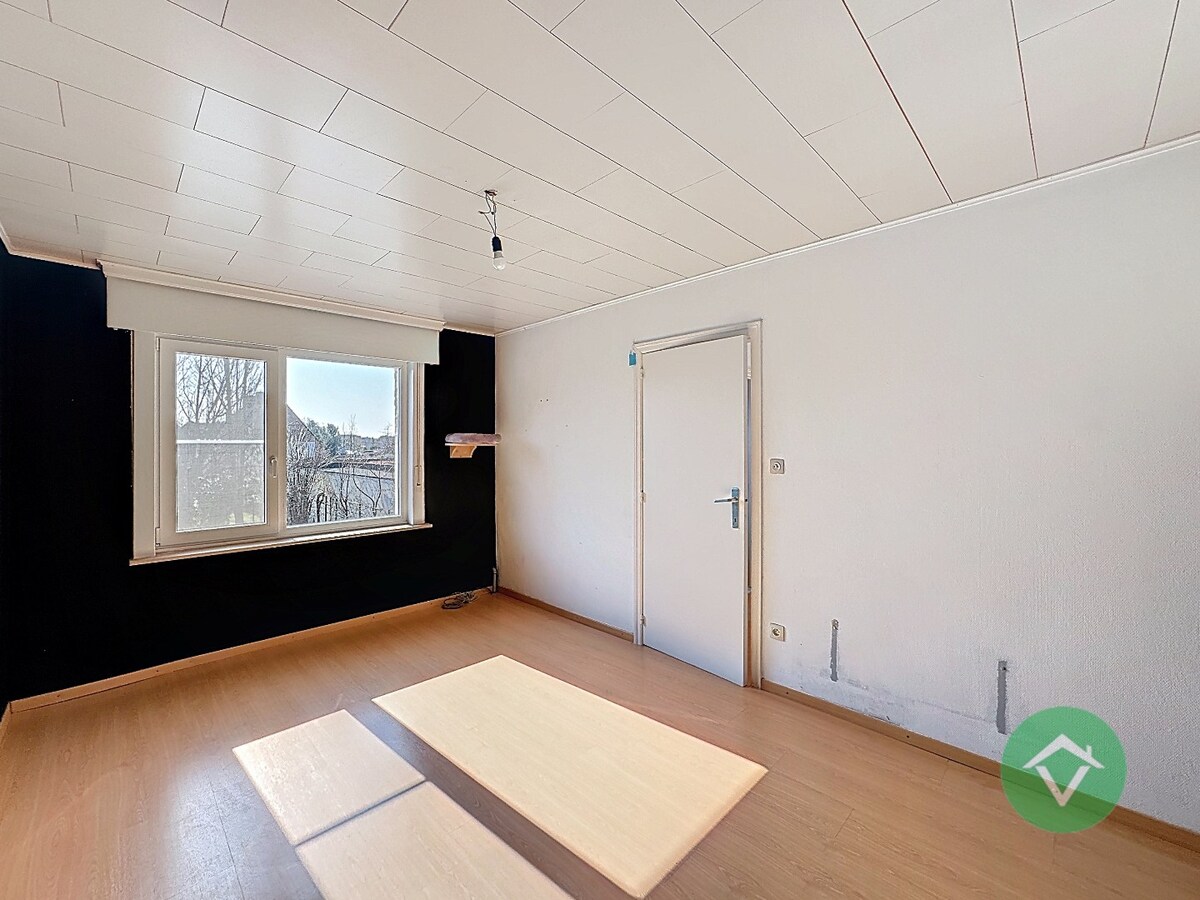 Woning met 3 slaapkamers en garage te Lichtervelde 