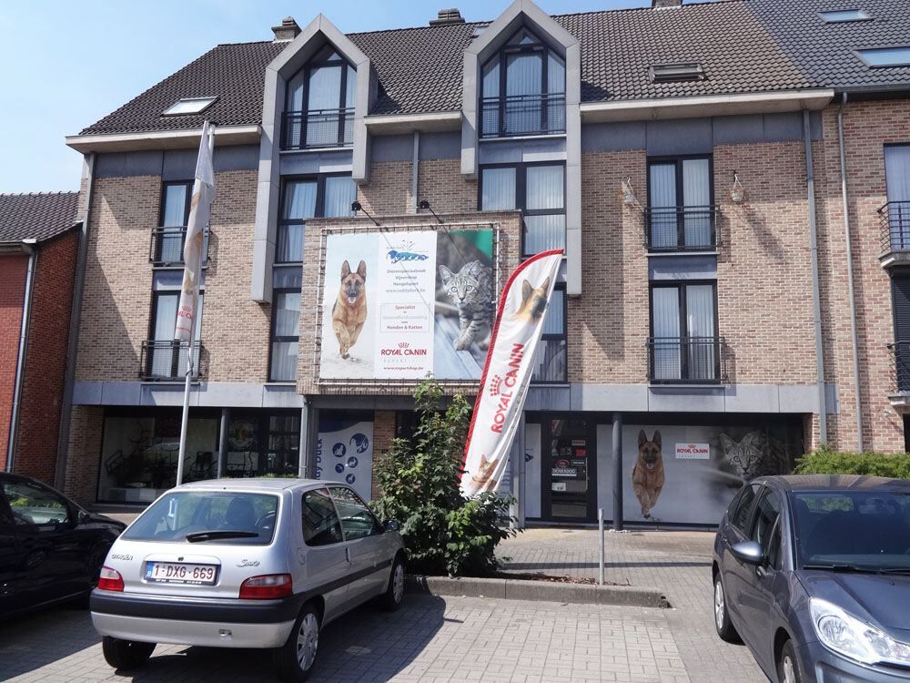 Verhuurd duplex - Diepenbeek