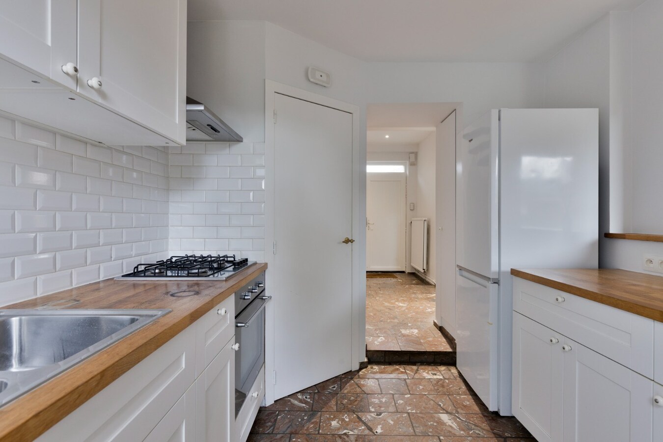 Vendu | sous réserves maison - Sint-Genesius-Rode