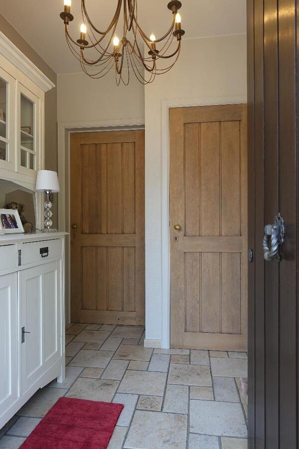 Prachtige villa in bungalowstijl op uitstekende locatie 