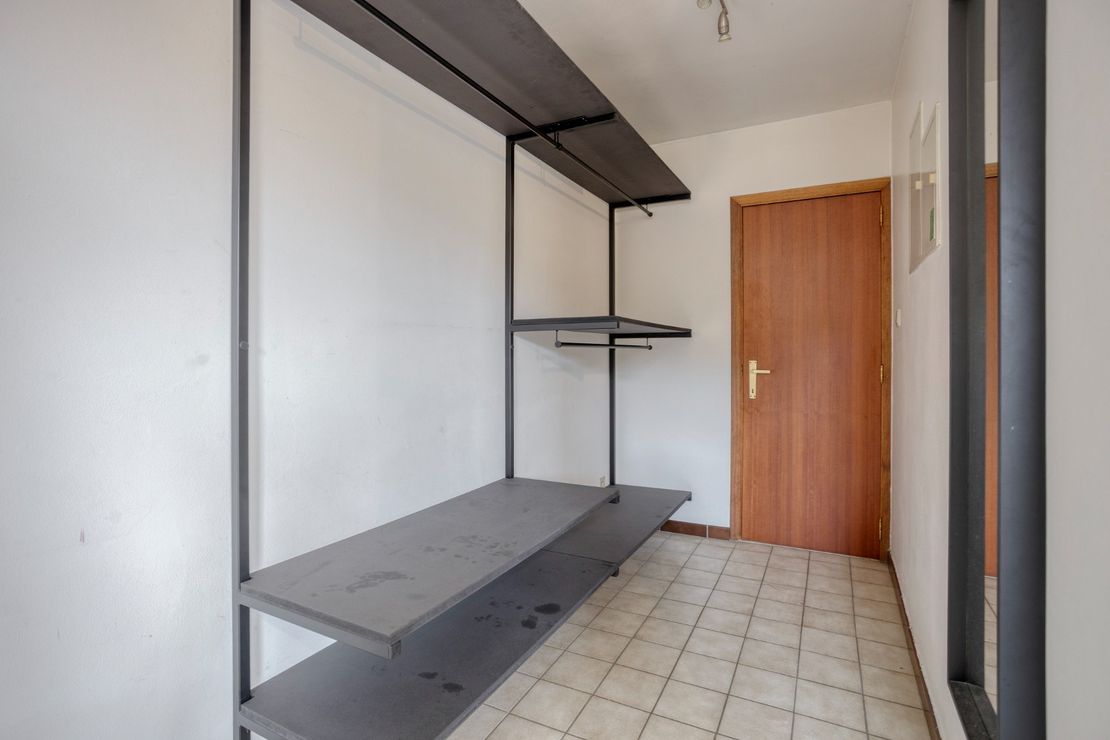 Appartement met 1 slaapkamer en ruim terras in Kessel-Lo  – EPC 385 kWh/m² - bewoonbare opp. 55 m² 