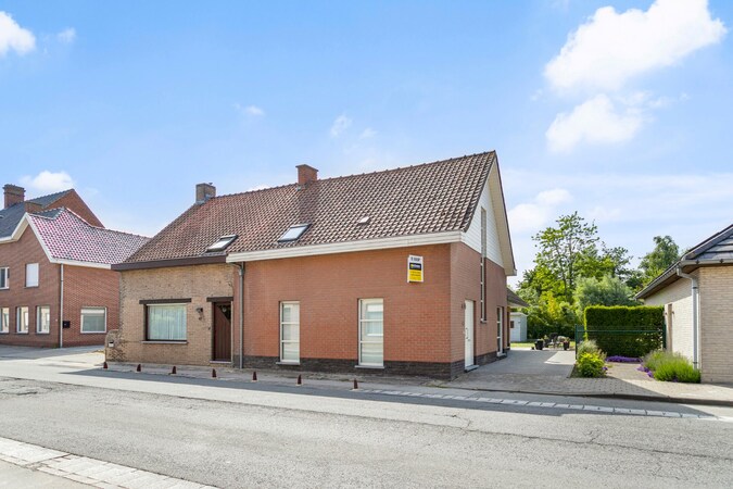 Verkocht Woning te Izegem