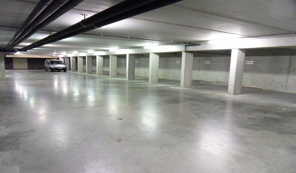 Kantoren te huur in Clinton Park te Roeselare