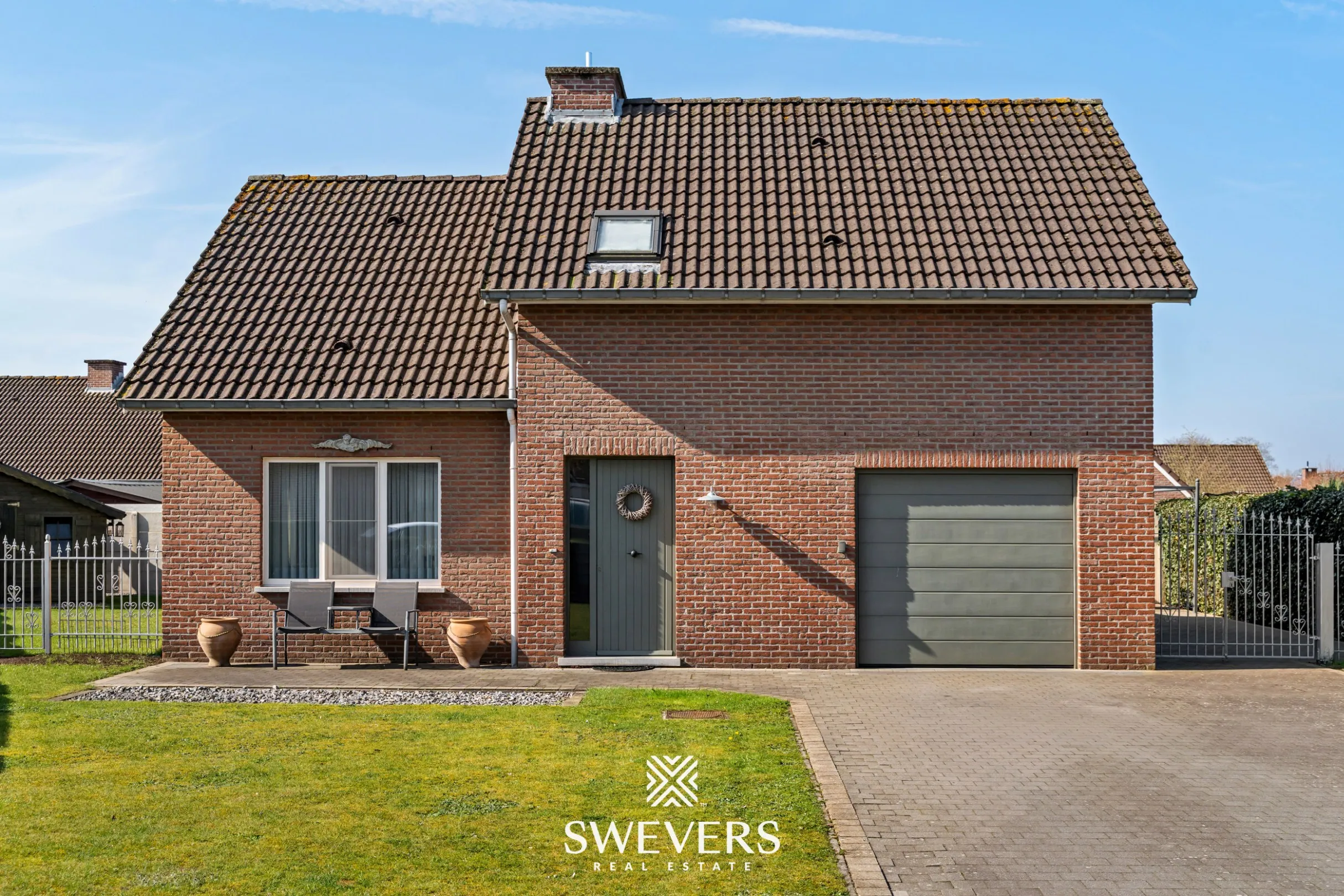 Te koop woning - Heusden-Zolder