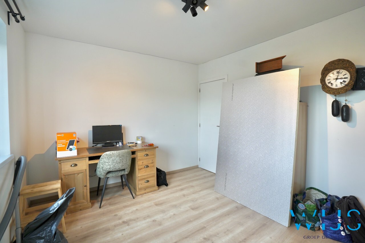 HOB in aangename woonwijk te Kluizen ! 