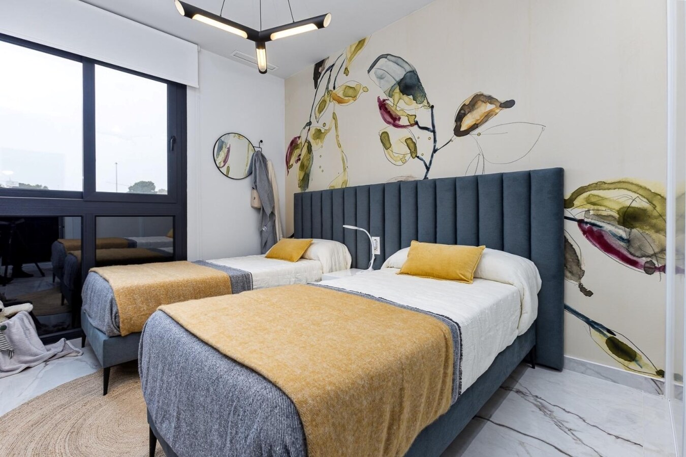 Exclusief mediterraan wonen in Lo Marabú, Ciudad Quesada 