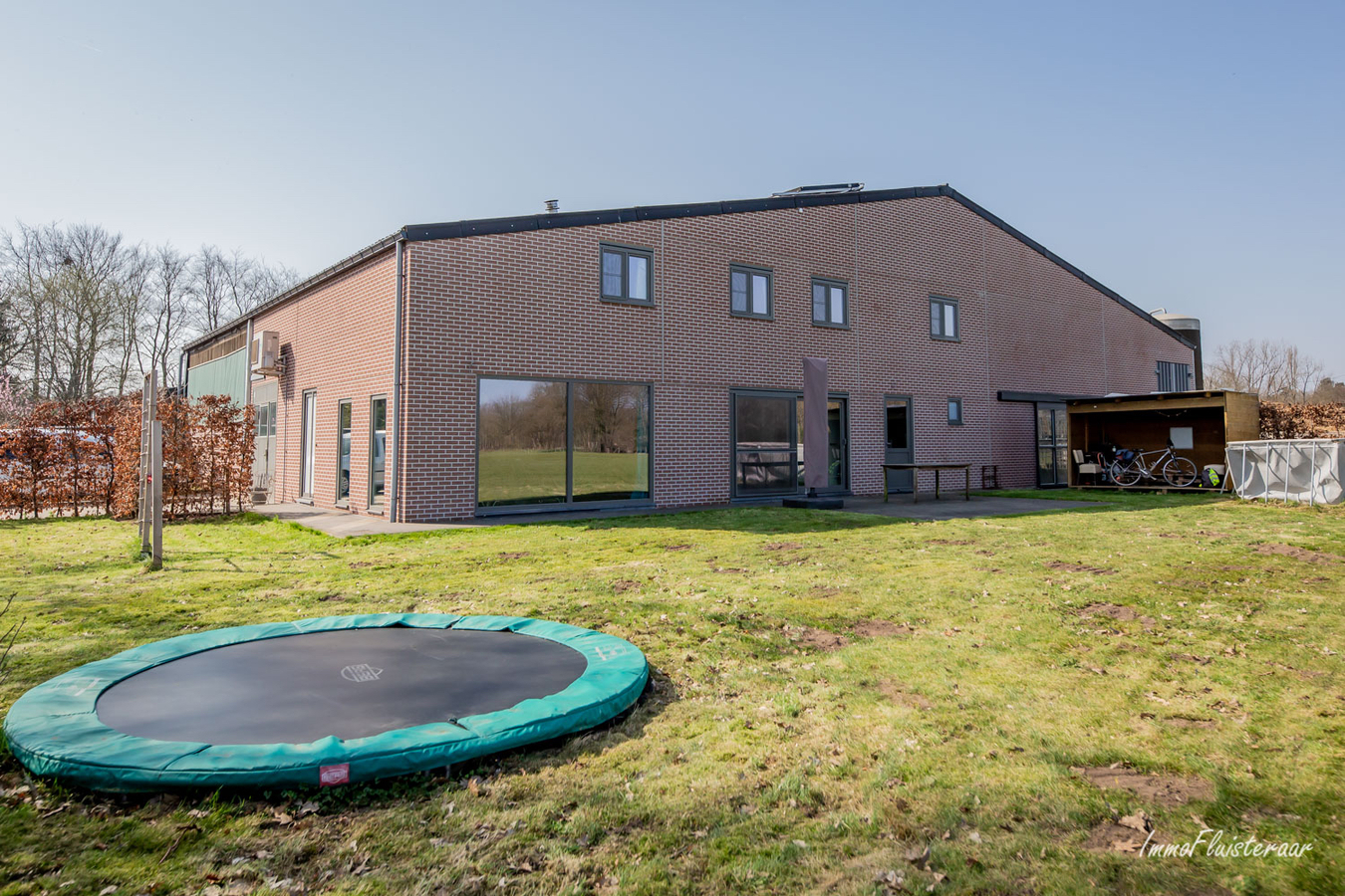 Verkocht woning - Wuustwezel