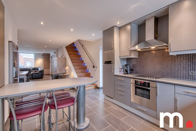 Te koop woning - Lendelede