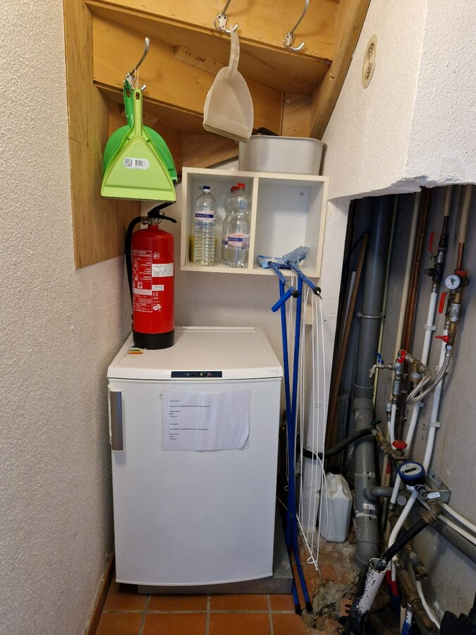 Wohnung verkauft in Nieuwpoort