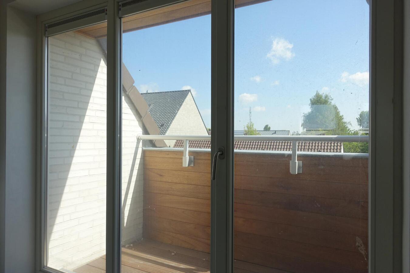 Modern nieuwbouwproject in het gezellige Westkerke 