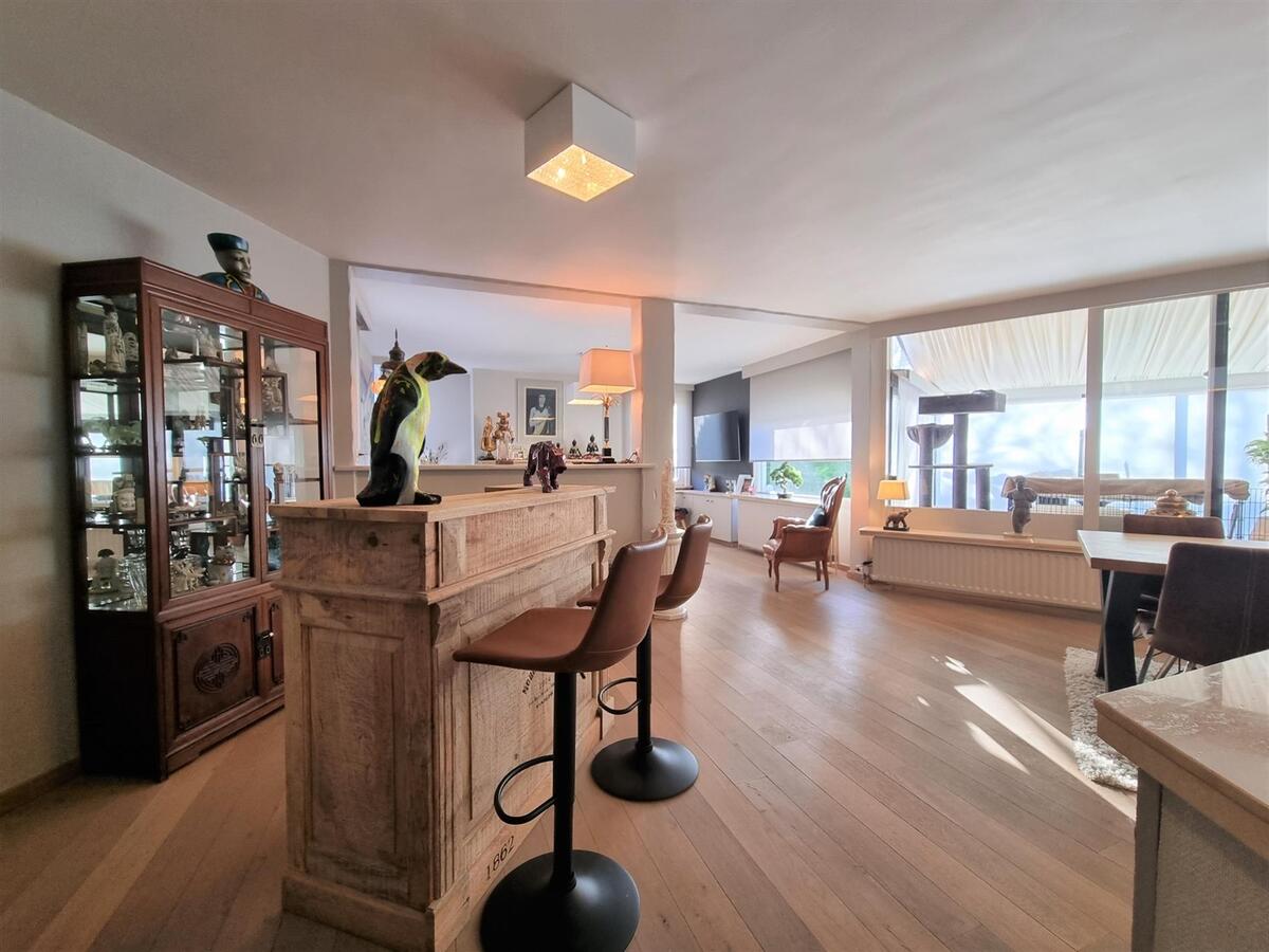 Mooie, rustig gelegen bungalow - Heist 