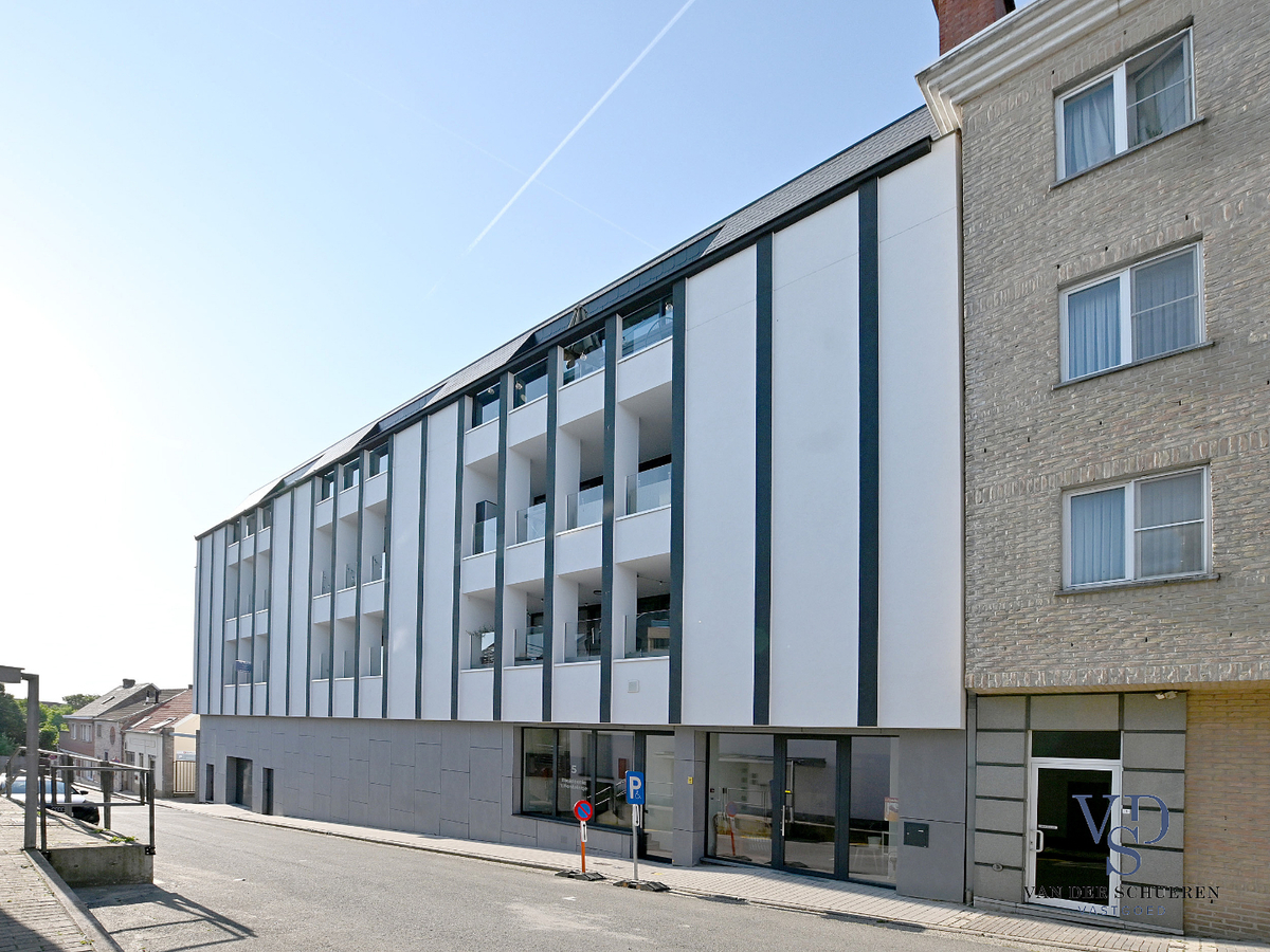 LOFT-APPARTEMENT !  MODERN &amp; ENERGIEZUINIG. 