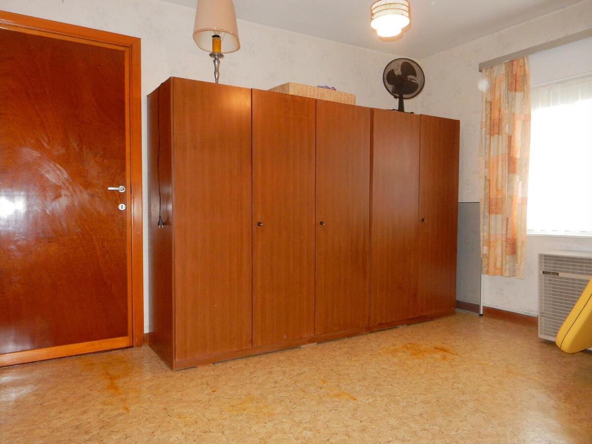 Alleenstaande woning met veel potentieel! 