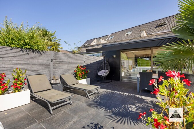 Verkocht appartement - Maasmechelen