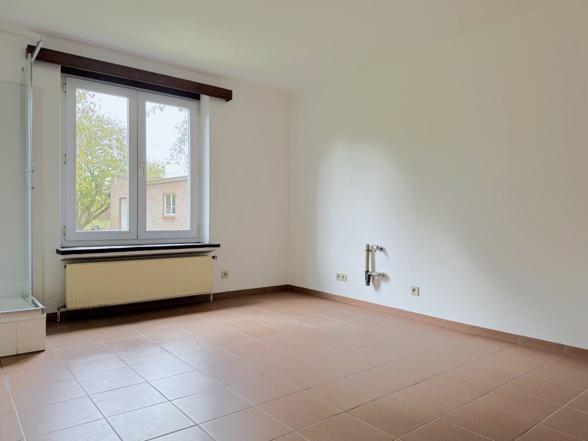 Woning verhuurd in Ravels