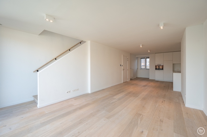 Verkocht appartement - Knokke