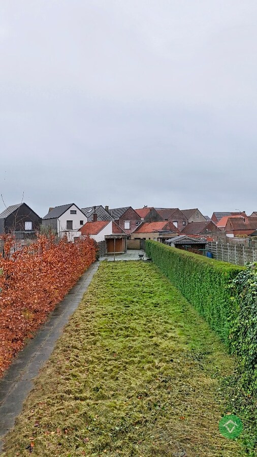 Instapklare woning met 4 slaapkamers te Koekelare 