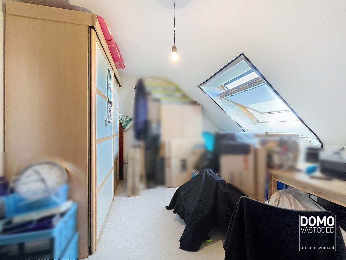 Ruim en lichtrijk duplex appartement met twee terrassen - inclusief 3 autostandplaatsen - EPC: B 