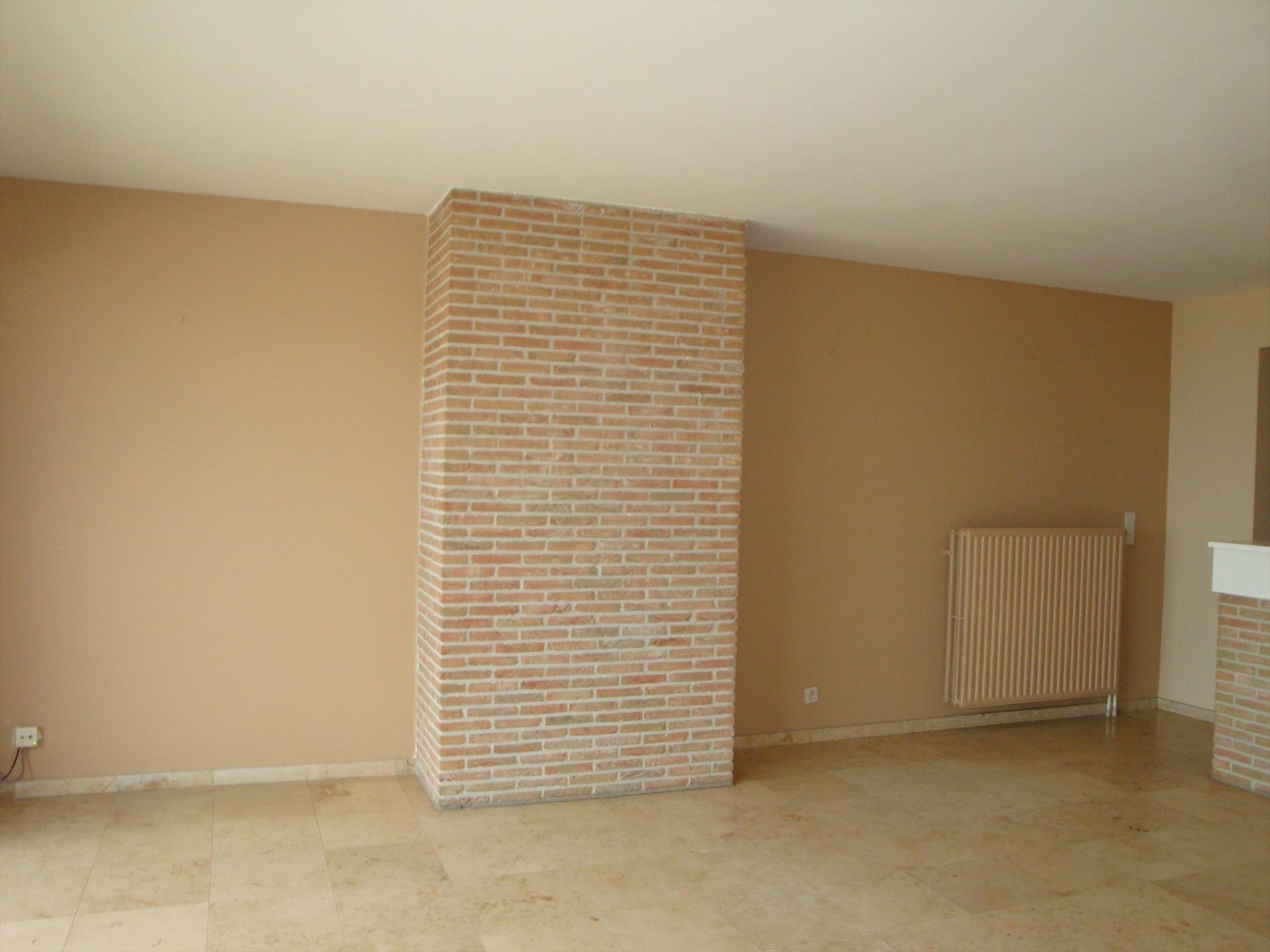 2 slaapkamer appartement zeezicht 