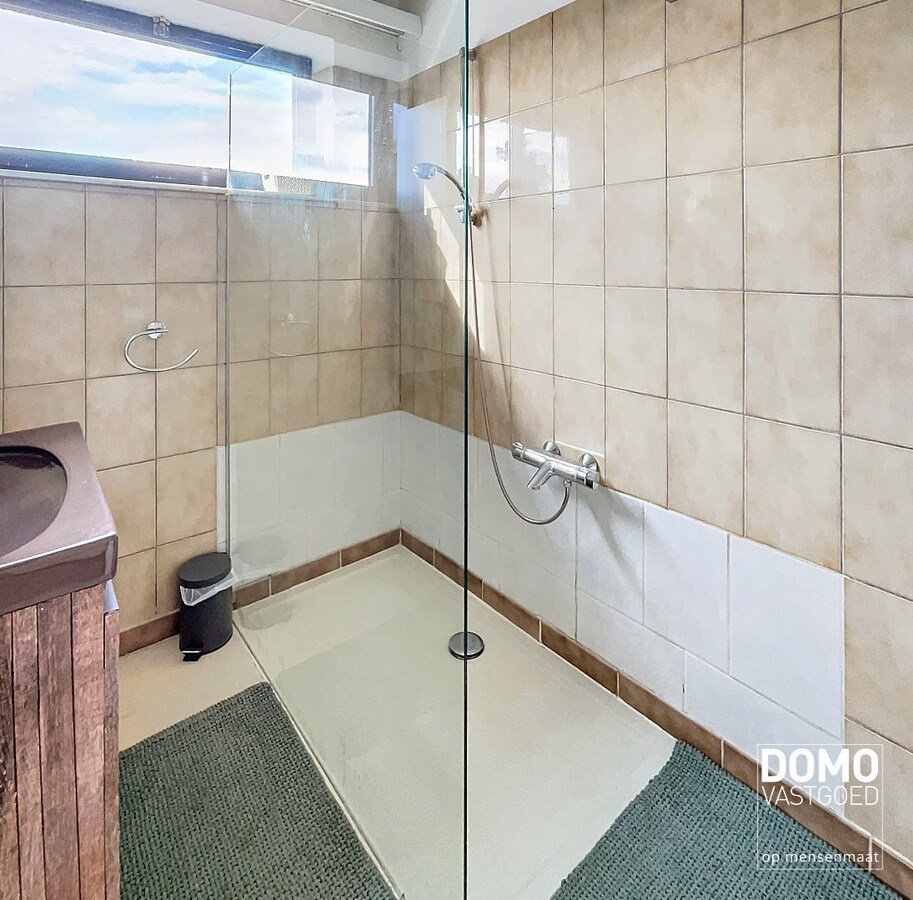 RUSTIG GELEGEN WONING MET 2 SLAAPKAMERS EN TUIN TE HEUSDEN-ZOLDER 