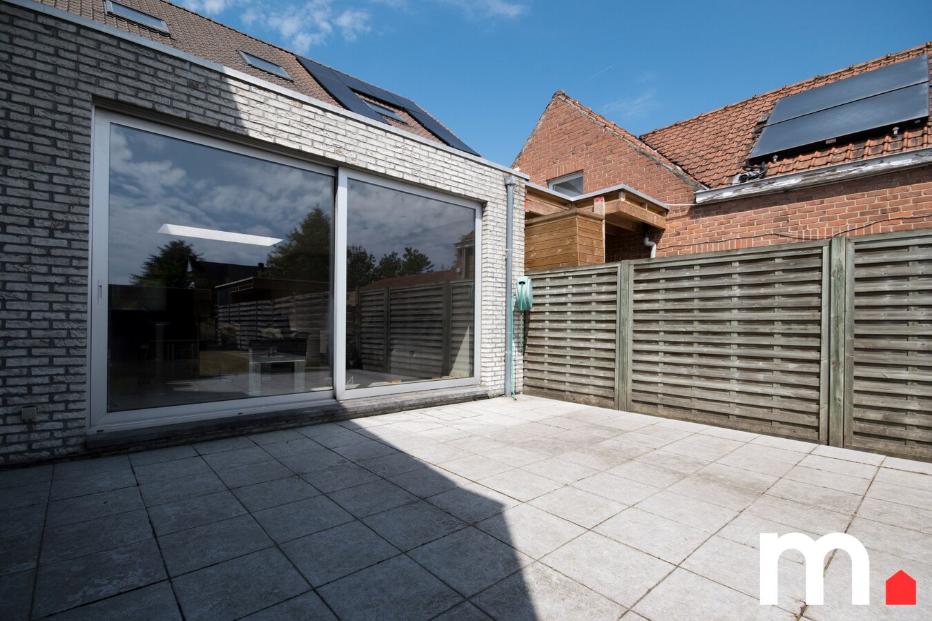 Instapklare gezinswoning te Kuurne ! 