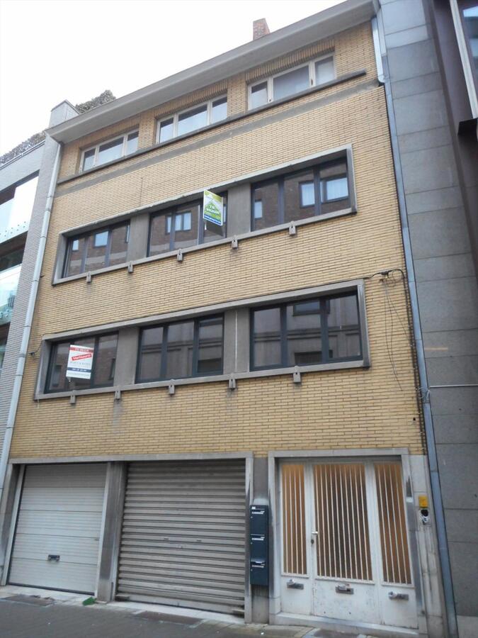 Verhuurd appartement - Hasselt