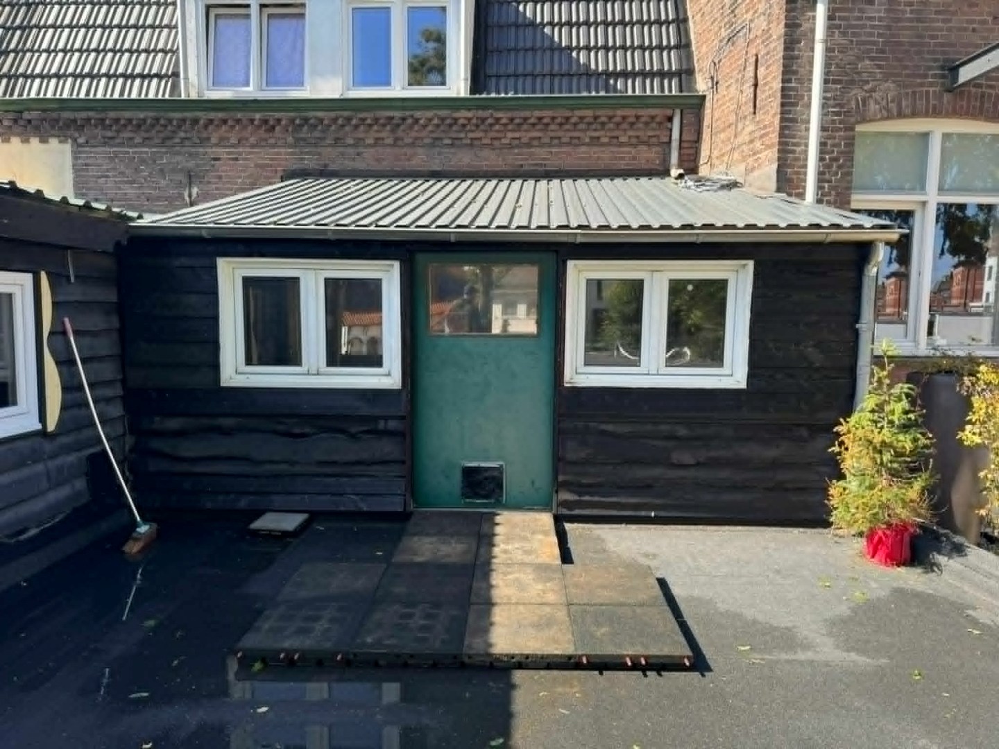 Bovenwoning te huur in WEERT