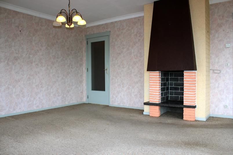 Ruim appartement met verbluffend zicht 