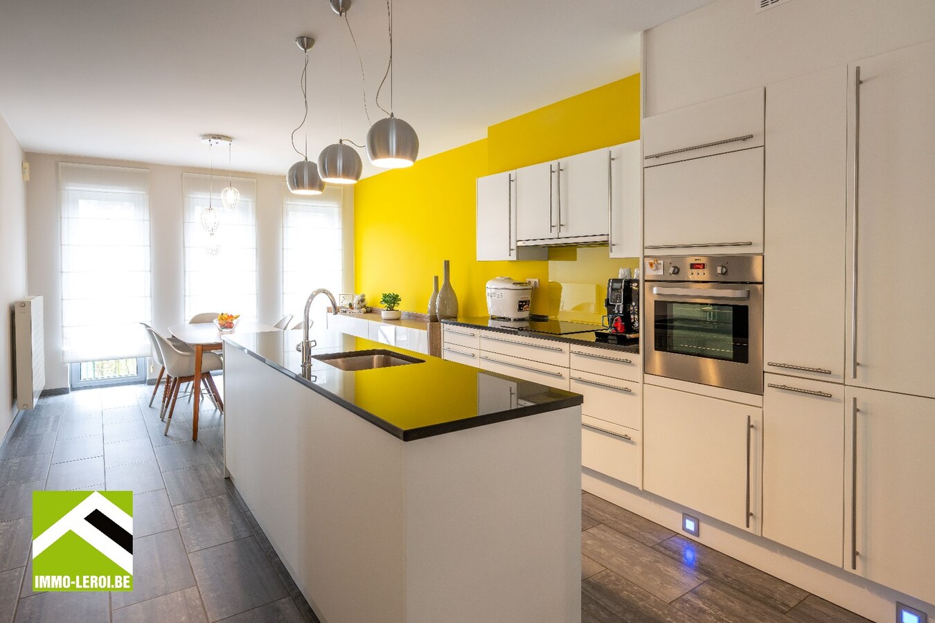 Verkocht woning - Tongeren