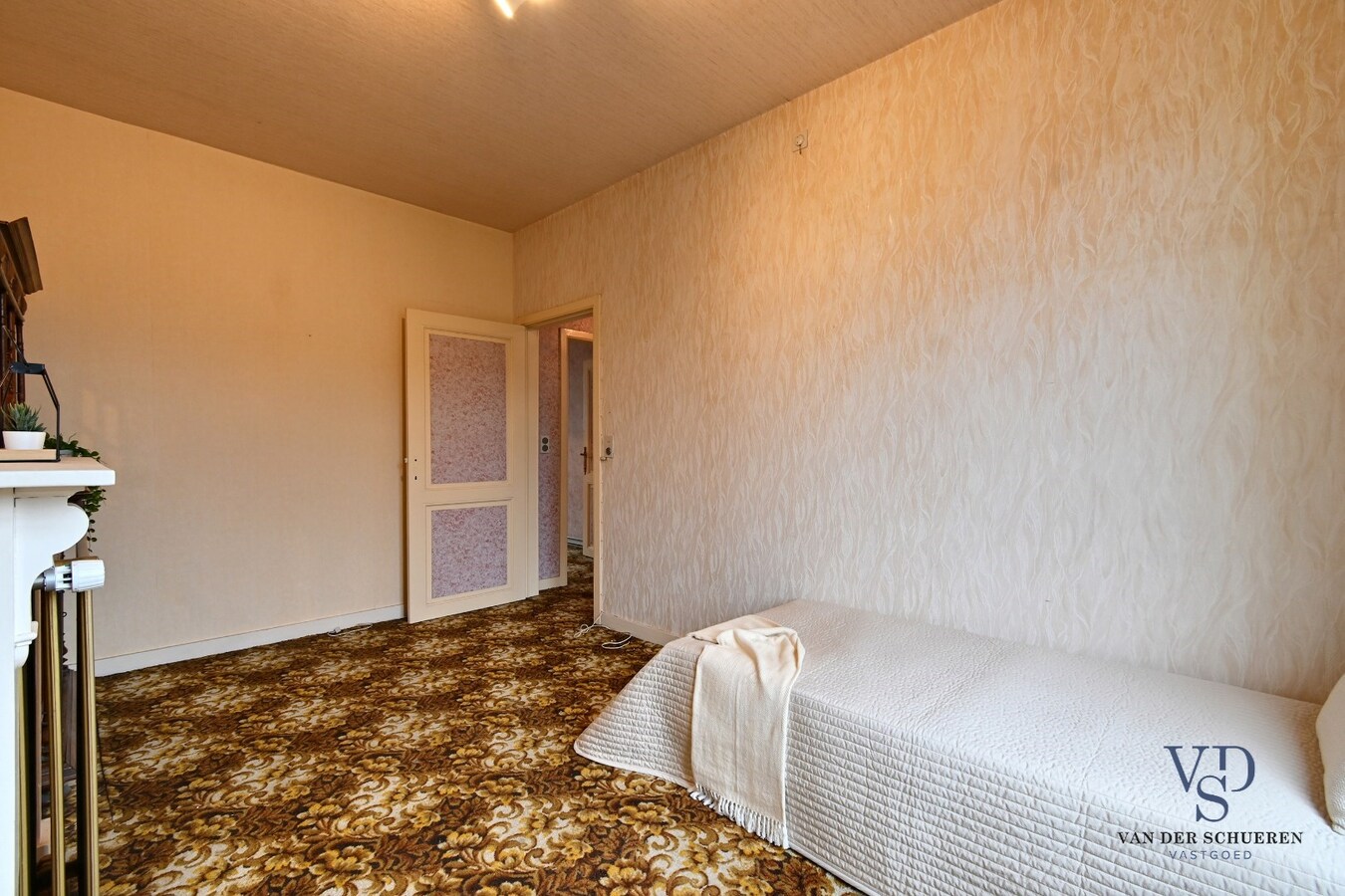 Bijzonder ruime stadswoning op gunstige ligging 