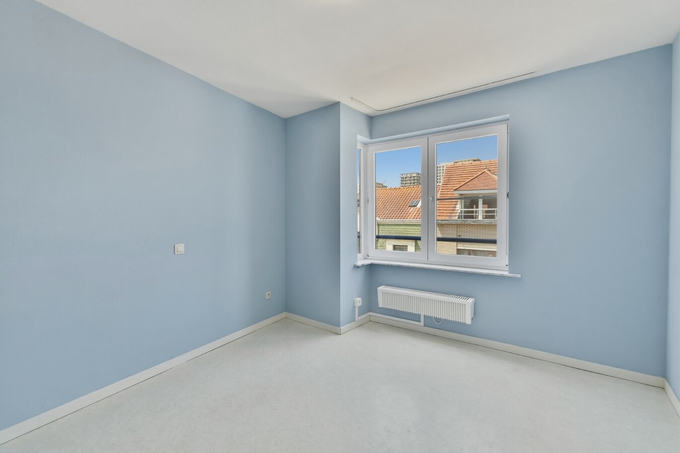 Te huur appartement - Oostende
