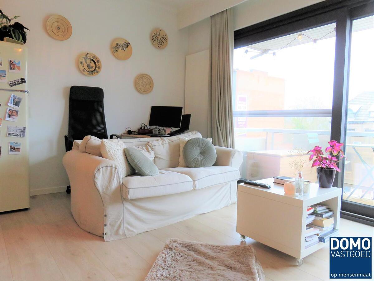 Studio verhuurd in Hasselt