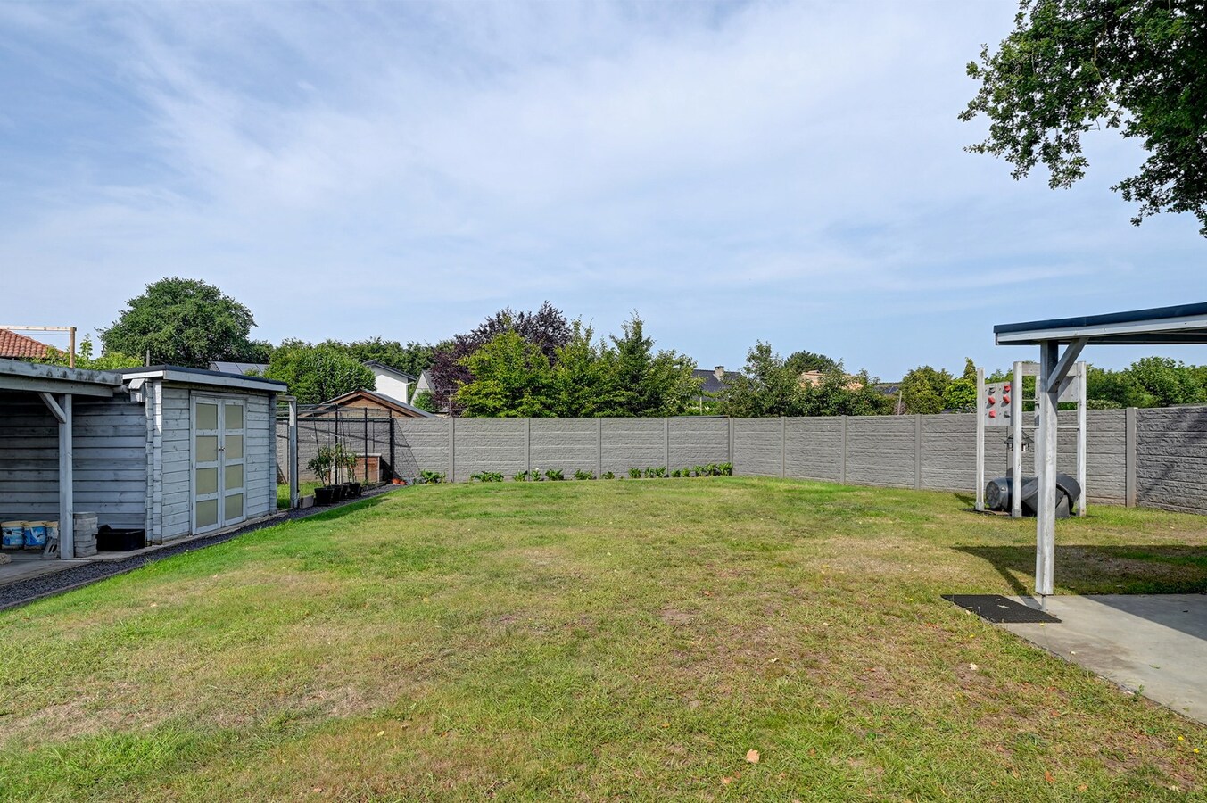 Kangoeroewoning met 6 slaapkamers en 3 badkamers 