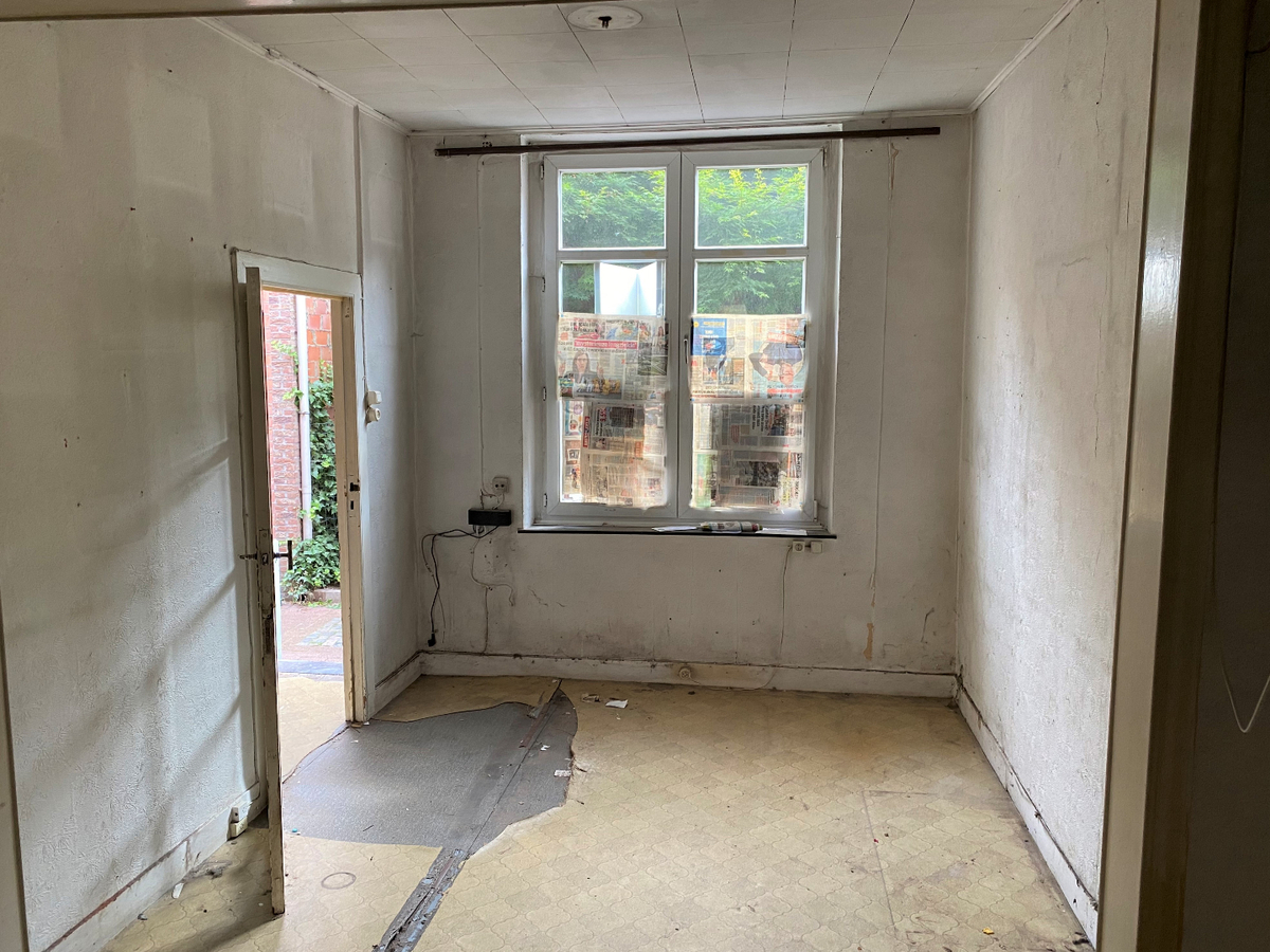 Verkocht woning - Tongeren