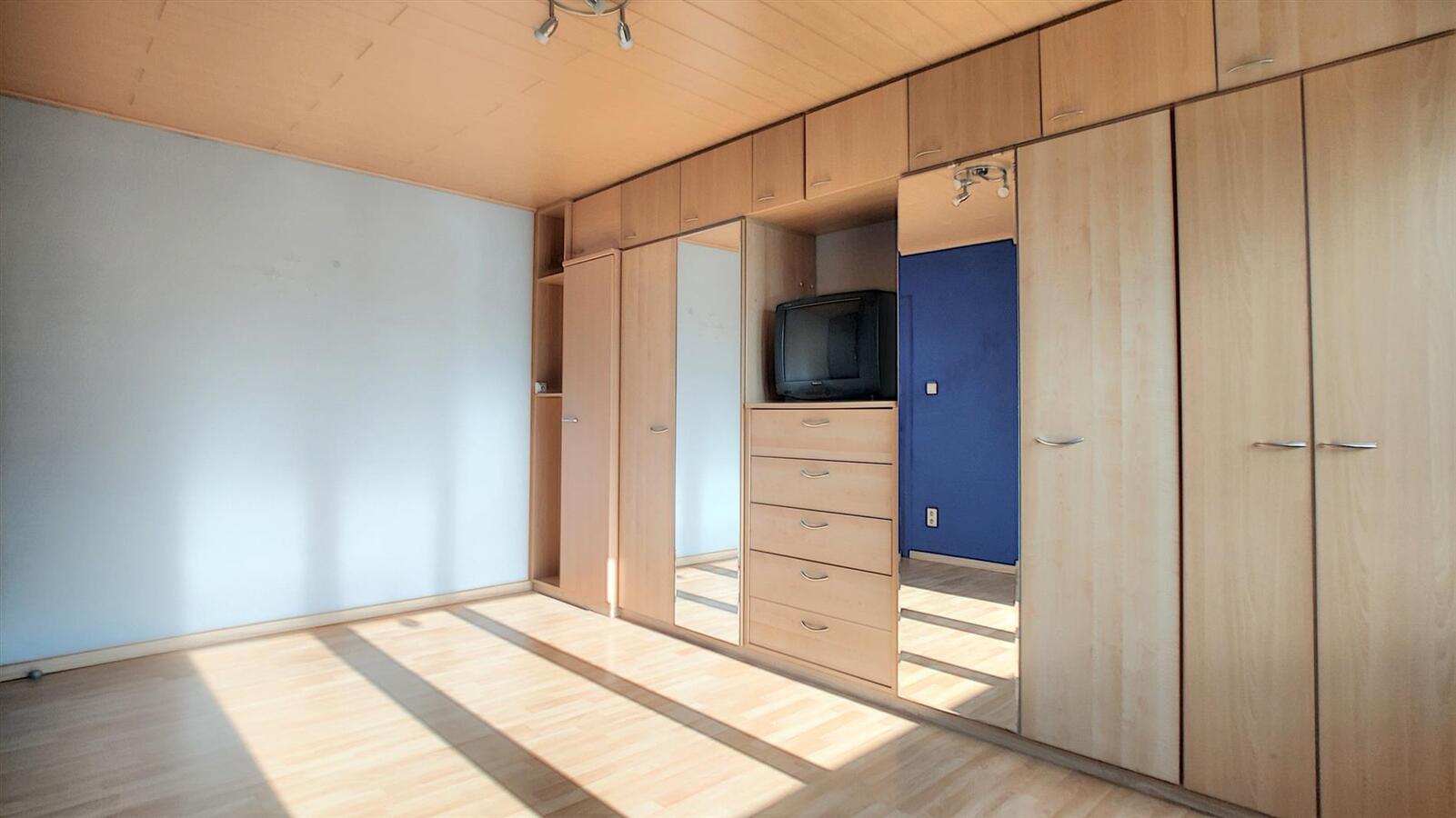 Instapklare woning met zonneterras - Heist 