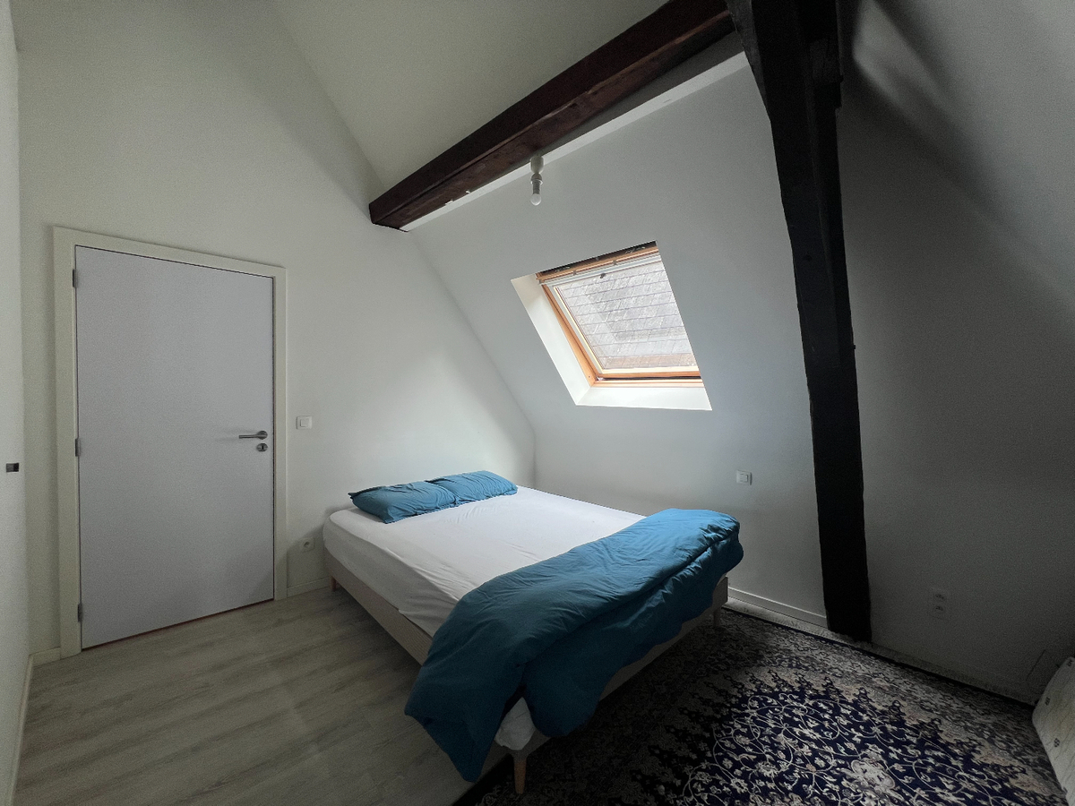 Appartement a louer À Tournai
