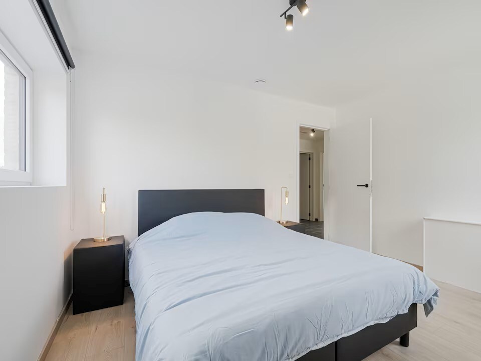 Ruime nieuwbouwwoning met 4 slaapkamers 