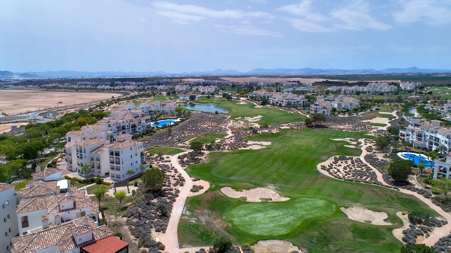 Villa te koop in Murcia