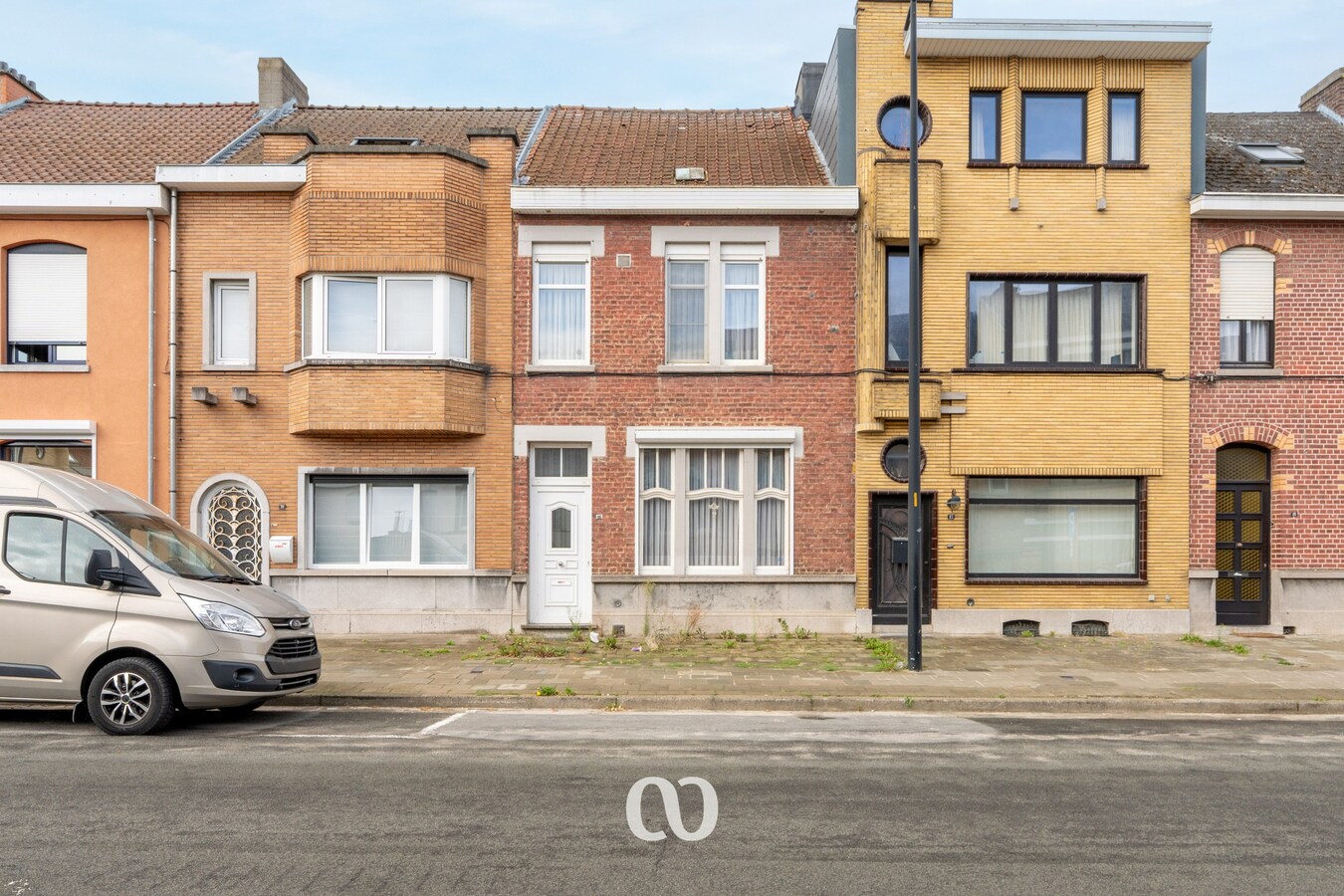 Te koop - Woning - Ronse